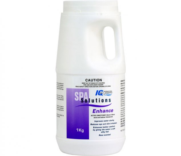 Spa Enhance (1kg) Spa Enhance (1kg)